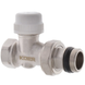 Кран термостатический прямой 3/4&ldquo; Koer KR.923-GI (KR2685) KR2685 фото 1