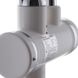 Проточный водонагреватель Zerix ELW02-EP (с индик. темп. и УЗО) (ZX2749) ZX2749 фото 4