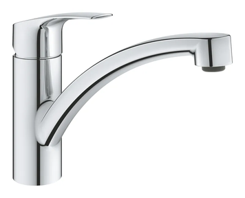 купить Змішувач для кухні Grohe Eurosmart New (33281003) фото