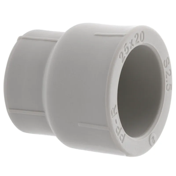 купить Муфта редукционная ВВ 25x20 PPR Koer K0032.PRO (KP0040) фото