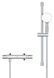 Термостат для душу Grohe Grohtherm 500 з душовим гарнітуром (34796001) 34796001 фото 4