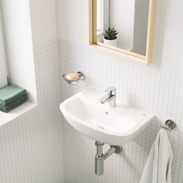 купить Крючок для халата Grohe Bau Cosmopolitan Neutral (40461001) фото