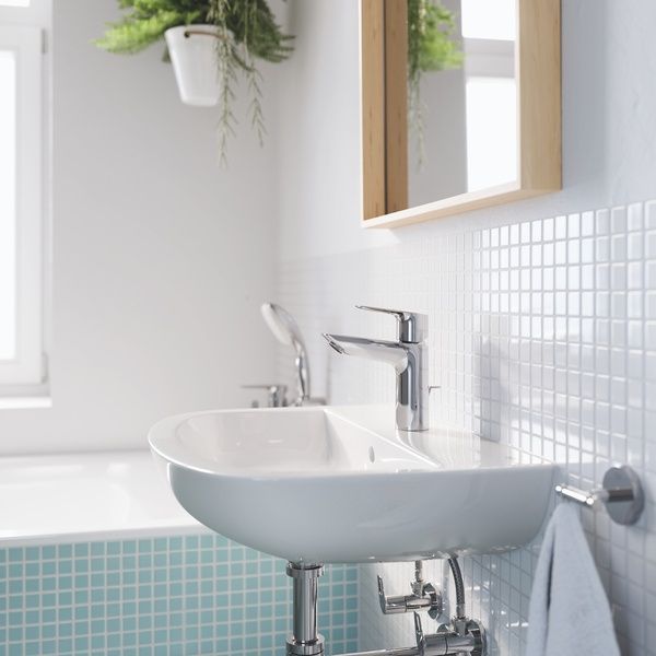 купить Крючок для халата Grohe Bau Cosmopolitan Neutral (40461001) фото