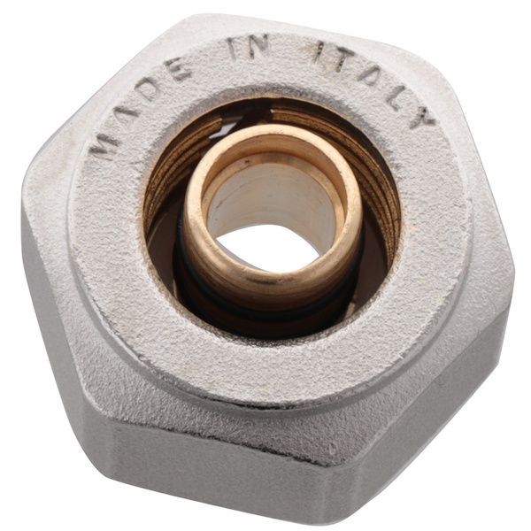 купить Євроконус Roho R581-075 - 3/4" 16х2 (RO0067) фото