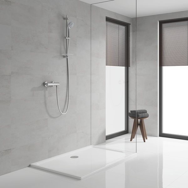 купити Змішувач для душу Grohe Essence New (33636001) фото