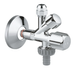 угловой вентиль Grohe (22034000) 22034000 фото 1