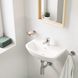 Крючок для халата Grohe Bau Cosmopolitan Neutral (40461001) 40461001 фото 4