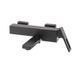 Смеситель для ванны с коротким изливом KOER KB-41009-05 (Цвет черный) (KR3503) KR3503 фото 4