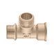 Тройник NOLF NFC.T06FMM-1/2" FMM (NF3197) NF3197 фото 2