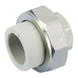Згін-американка ВР 20x1 / 2F PPR Koer K0129.PRO (KP0164) KP0164 фото 1