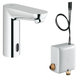 Монокран на одну воду сенсорний, 6V Grohe Euroeco Cosmopolitan E (36384000) 36384000 фото 1