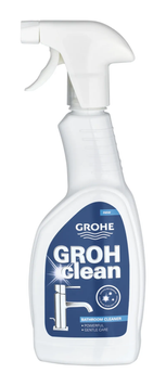 купити Засіб для чищення змішувачів Grohe (48166000) фото