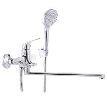 купити Змішувач для ванни Mixxus Premium Aura 006 (MI2880) фото