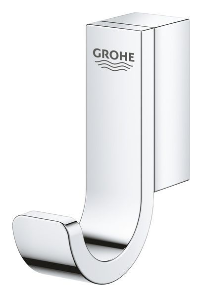 купить Крючок для халата Grohe Selection (41039000) фото