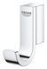 Крючок для халата Grohe Selection (41039000) 41039000 фото 3