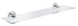 Стеклянная полка в ванную Grohe Essentials New (40799001) 40799001 фото 1