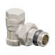 Комплект для підключення радіатора Koer SET-14 - 1/2"x3/4" (кутовий) з термоголовкою ЗЗ (KR3178) KR3178 фото 3