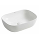 Раковина накладна Mixxus Premium DIVERSE-0112 455х325х135mm (MP6540) MP6540 фото 1