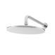 Вбудована душова система з термостатом Koer KB-67012-01 (Колір хром) (KR4728) KR4728 фото 7