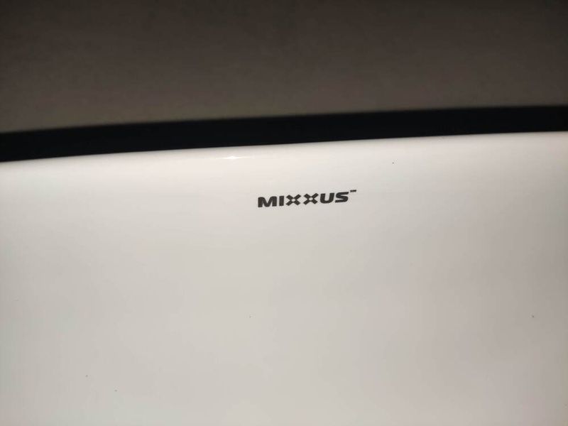 купити Раковина накладна Mixxus Premium DIVERSE-0112 455х325х135mm (MP6540) фото