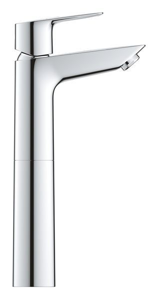 купити Змішувач на стільницю для раковини XL-розміру Grohe BauLoop New (32856001) фото