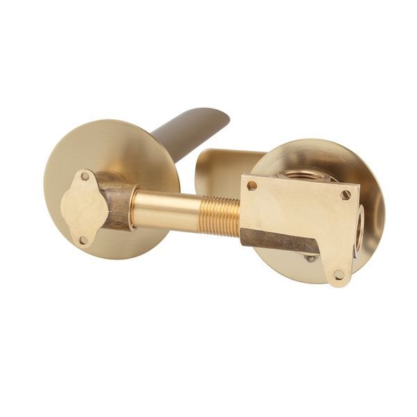 купити Змішувач для умивальника Koer KB-16028-12 вбудований (KR5299) фото
