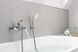 Комплект змішувачів для ванної кімнати Grohe Eurosmart New (UA123246M0) UA123246M0 фото 8
