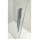 Шторки скляні на ванну розсувні KOER SR BS06-120x150-TR-01 прозоре скло EASY CLEAN 6мм хром (KR5945) KR5945 фото 7