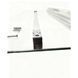 Шторки скляні на ванну розсувні KOER SR BS06-120x150-TR-01 прозоре скло EASY CLEAN 6мм хром (KR5945) KR5945 фото 16