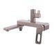 Душевая колонна со смесителем KOER KB-56031-07, 3 функции (Цвет графит) (KR5440) KR5440 фото 2