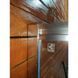 Шторки скляні на ванну розсувні KOER SR BS06-120x150-TR-01 прозоре скло EASY CLEAN 6мм хром (KR5945) KR5945 фото 20