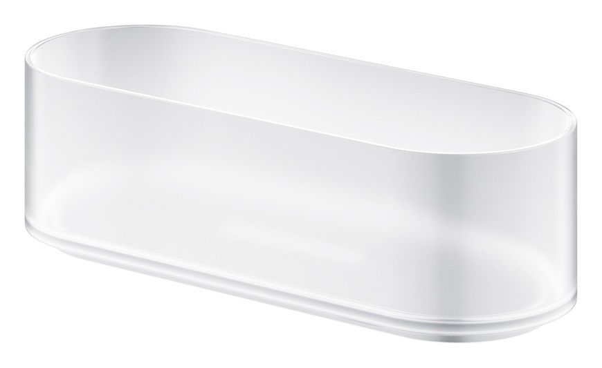 купить Полиця для ванної кімнати Grohe Selection (41037000) фото