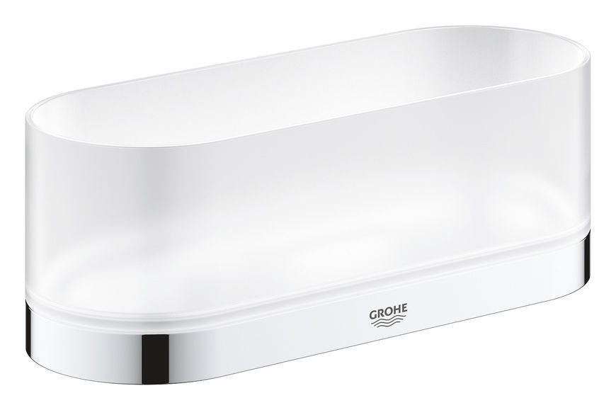 купить Полиця для ванної кімнати Grohe Selection (41037000) фото