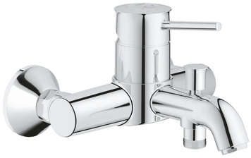 купити Змішувач для ванни Grohe BauClassic (32865000) фото