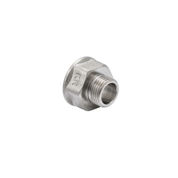 купити Перехідник (конектор) 1/2 "х3 / 4" Koer KF.A0608 (KF0051) фото