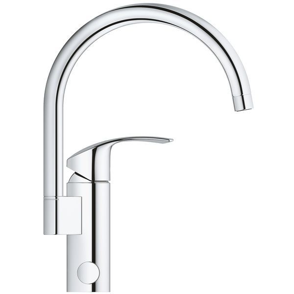 купити Змішувач для кухні Grohe Eurosmart (33202002) фото
