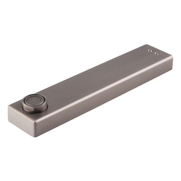 купить Смеситель для умывальника встроенный KOER KB-16009-07 (Цвет графит) (KR5981) фото