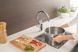 Змішувач для кухні Grohe Eurosmart (33202002) 33202002 фото 6