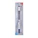Душовий трап MIXXUS DRAIN-05-50-SLIM BLACK з нерж. сталі SUS304 30x500мм (Колір чорний) (MI6168) MI6168 фото 3