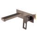 Смеситель для умывальника встроенный KOER KB-16009-07 (Цвет графит) (KR5981) KR5981 фото 6