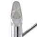 Смеситель для кухни HAIBA MAGIC 004 (Цвет хром) (HB0686) HB0686 фото 3