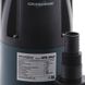 Дренажний насос для чистої води GRANDFAR GPE401F (GF1090) GF1090 фото 4