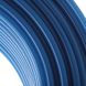 Труба для теплого пола с кислородным барьером Koer PERT EVOH 16*2,0 (Blue) (200 м) (KR3090) KR3090 фото 4