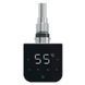 Електричний ТЕН MIXXUS TEH-0203 CHROME для сушарок рушників 300W (Колір хром) (MI6634) MI6634 фото 6
