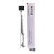 Електричний ТЕН MIXXUS TEH-0203 CHROME для сушарок рушників 300W (Колір хром) (MI6634) MI6634 фото 4