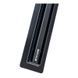 Душовий трап MIXXUS DRAIN-05-50-SLIM BLACK з нерж. сталі SUS304 30x500мм (Колір чорний) (MI6168) MI6168 фото 2