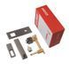 Смеситель для умывальника встроенный KOER KB-16009-07 (Цвет графит) (KR5981) KR5981 фото 5