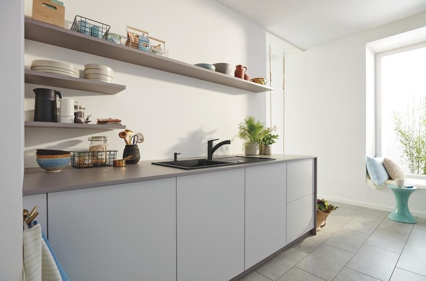 купить Дозатор рідкого мила Grohe Contemporary (1021652430) фото