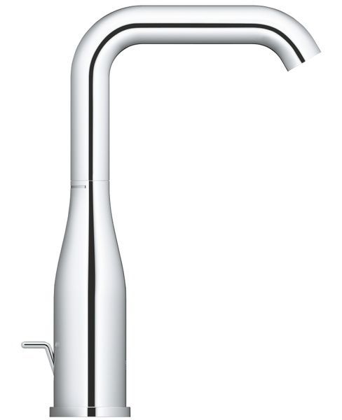 купити Змішувач для раковини L-розміру Grohe Essence New (32628001) фото