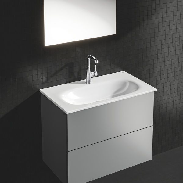 купити Змішувач для раковини L-розміру Grohe Essence New (32628001) фото